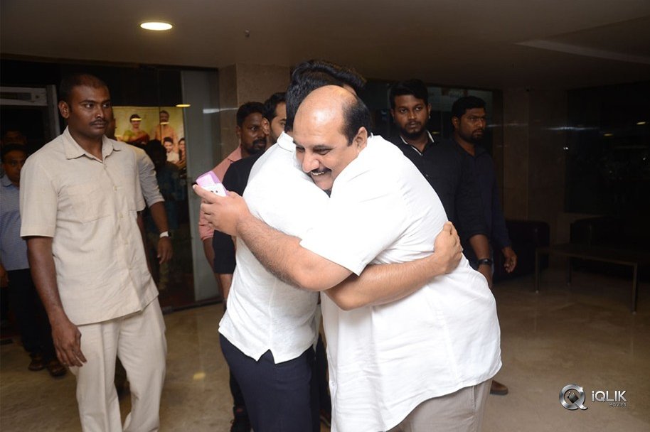 Happy-Wedding-Pre-Release-Event-Photos